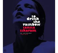 Tanita Tikaram To Drink the Rainbow (An Anthology 1988 - 2019) LP Vinyl NEW