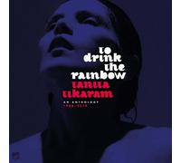 Tanita Tikaram To Drink The Rainbow An Anthology Vinyl LP 2019 NEW
