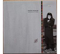 Tanita Tikaram - World outside your window (1989) [VINYL]