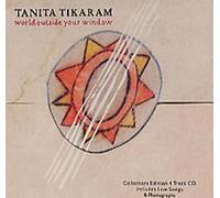 Tanita Tikaram - World Outside Your Window
