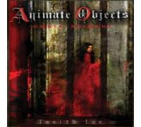 Tanith Lee Animate Objects Paperback Book Tanith Lee Multicolor