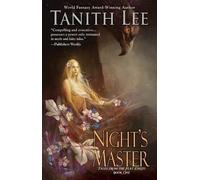 Tanith Lee Night's Master (Paperback) Flat Earth (US IMPORT)