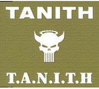 Tanith - T.A.N.I.T.H