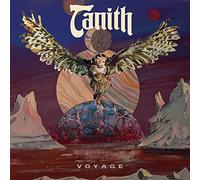 TANITH - VOYAGE - CD - 17 - E1398z