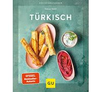 Tanja Dusy Türkisch (GU Küchenratgeber) (Paperback)