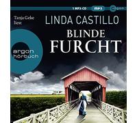 Tanja Geke Blinde Furcht: Thriller (CD)