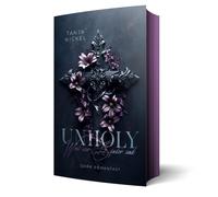 Tanja Nickel Unholy - Weil wir Sünder sind (Sins & Salvation) (Paperback)