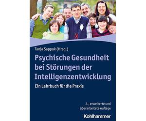 Tanja Sappok Melanie Adam Brian Ferg Psychische Gesundheit Bei Storu (Paperback)