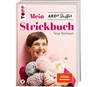 Tanja Steinbach Mein ARD Buffet Strickbuch - SPIEGEL Bestseller: Pull (Hardback)