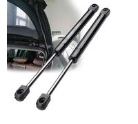 TANJAU 2 x Trunk Gas Spring for Mitsubishi Outlander 2013 2014 2015 5802A479,5802A480,PM3794 53C, Car Boot Gas Springs Shock Absorber Lifter Support System Arm Damper Liftgate Holder Accessory