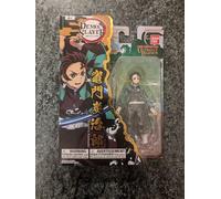 Tanjiro Kamado Ultimate Legends HD Demon Slayer Brand New