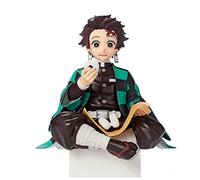 Tanjiro/Nezuko/Zenitsu/Inosuke/Mitsuri Figure Kimetsu No Yaiba Anime Figures Doll Model Collection Gifts for Fans