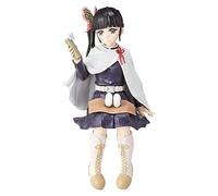 Tanjiro/Nezuko/Zenitsu/Inosuke/Mitsuri Figure Kimetsu No Yaiba Anime Figures Doll Model Collection Gifts for Fans
