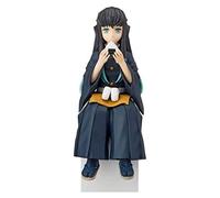 Tanjiro/Nezuko/Zenitsu/Inosuke/Mitsuri Figure Kimetsu No Yaiba Anime Figures Doll Model Collection Gifts for Fans
