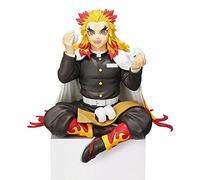 Tanjiro/Nezuko/Zenitsu/Inosuke/Mitsuri Figure Kimetsu No Yaiba Anime Figures Doll Model Collection Gifts for Fans