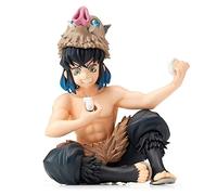 Tanjiro/Nezuko/Zenitsu/Inosuke/Mitsuri Figure Kimetsu No Yaiba Anime Figures Doll Model Collection Gifts for Fans