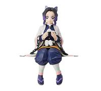Tanjiro/Nezuko/Zenitsu/Inosuke/Mitsuri Figure Kimetsu No Yaiba Anime Figures Doll Model Collection Gifts for Fans