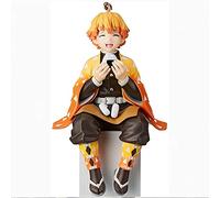 Tanjiro/Nezuko/Zenitsu/Inosuke/Mitsuri Figure Kimetsu No Yaiba Anime Figures Doll Model Collection Gifts for Fans