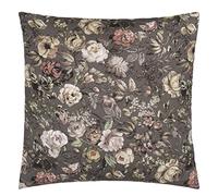 Tanjore Printed Cotton Percale Cushion Cover 65 x 65 cm Designers Guild
