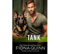 Tank: 3 (Iniquus Certified Cerberus Tactical K9)