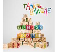 Tank And The Bangas Friend Goals (Vinyl) (US IMPORT)