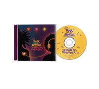 Tank and the Bangas Heart, the Mind, the Soul CD 6804732 NEW