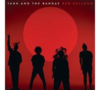 Tank And The Bangas – Red Balloon