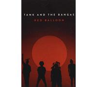 Tank And The Bangas - Red Balloon [CASSETTE]