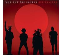 Tank And The Bangas - Red Balloon [VINYL]