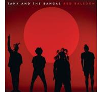Tank And The Bangas - Red Balloon [VINYL]