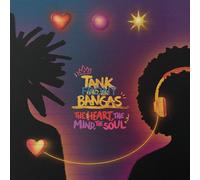 Tank And The Bangas - The Heart, The Mind, The Soul [VINYL]