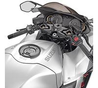 Givi Luggage Tanklock Fitting Kit BF69 - Triumph Tiger sport 660 (22)