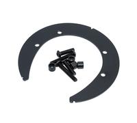 GIVI BF Tanklock System for TANKLOCK Tankbags, black
