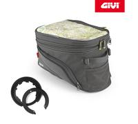 Tank Bag 27L EA143B + Flange [GIVI] Yamaha Niken 900 2022 2023 2024