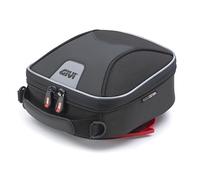 Tank Bag 3L, Tanklock, Motorcycle - Givi XS319Y