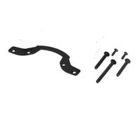 Tank bag flange with Click System Shad x CBR 1100 XX 1997 1998 1999 2000