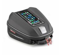Tank Bag GIVI ST611 BF02 APRILIA ETV 1000 Caponord 01 > 10
