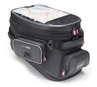 Tank Bag Motorcycle 20L, Expandable, Tanklock - Givi XS308Y