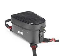 Givi Gravel-T Tank Bag volume: 6 litres, in black