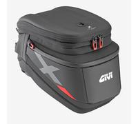 Givi XL05B Expandable Tanklock Bag - Honda Africa Twin / Triumph Tiger 1200 GT