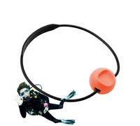 Tank Banger - Elastic Underwater Signalling Device With 12L-14L, Portable Elastic Cuba Tankss Banger Underwater Signaling Device | Diving Tank Flange Resistant