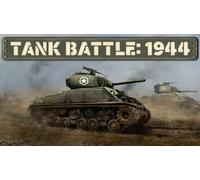 Tank Battle: 1944