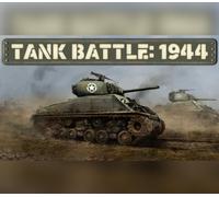 Tank Battle: 1944 PC Steam CD Key
