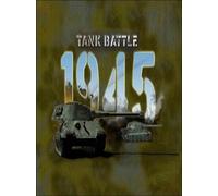 Tank Battle: 1945 (PC) - Steam Key - GLOBAL