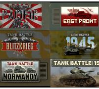 Tank Battle Bundle Steam CD Key