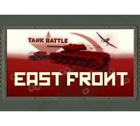 Tank Battle: East Front Steam CD Key