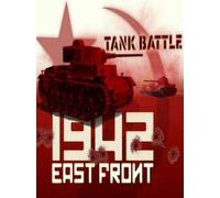 Tank Battle: East Front Steam Key GLOBAL