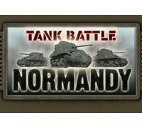 Tank Battle: Normandy Steam CD Key