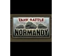 Tank Battle: Normandy Steam Key GLOBAL