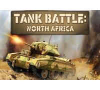 Tank Battle: North Africa (PC) Steam Key - GLOBAL